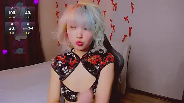 Milla Aheo online show from April 3, 2026, 12:55 pm