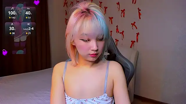 Milla Aheo online show from March 27, 2026, 12:50 pm