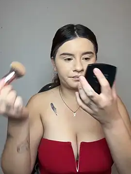 SaraBraun  online show from February 3, 2026, 5:29 pm