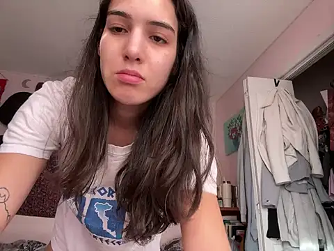 Snapshot of naughtynadia0502 chatting on February 18, 2025, 8:36 pm naughtynadia0502 online show from February 18, 2025, 8:36 pm