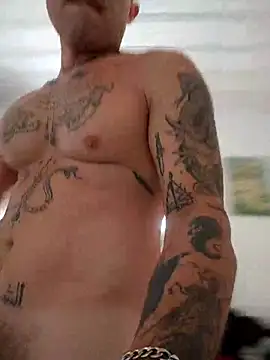 Cristiano grande online show from November 2, 2025, 7:41 pm