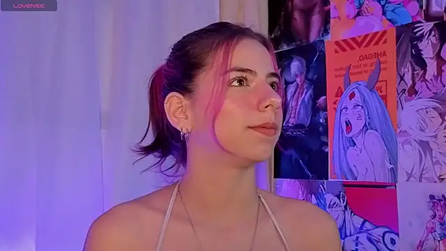 Snapshot of ArtemisaBlake chatting on January 13, 2026, 5:11 am ArtemisaBlake online show from January 13, 2026, 5:11 am