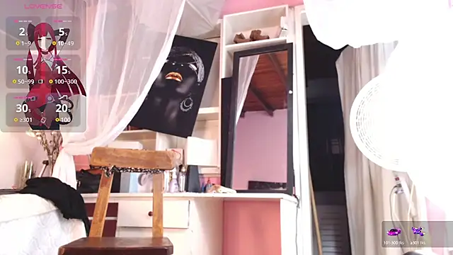 Brihanna sexxx online show from March 6, 2025, 4:52 am