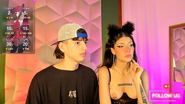 sett and gwen online show from January 13, 2025, 10:14 am