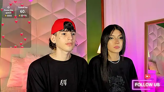 sett and gwen online show from January 13, 2025, 9:42 pm