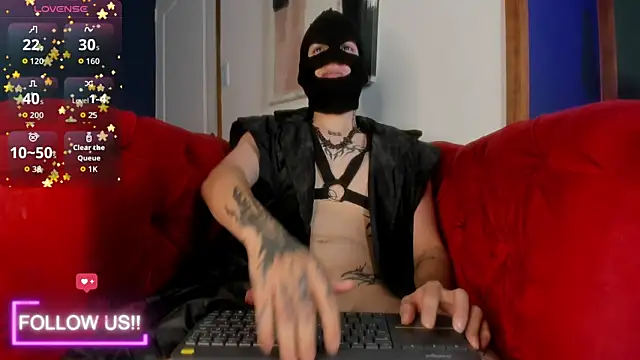 sett and gwen online show from November 1, 2025, 4:08 am