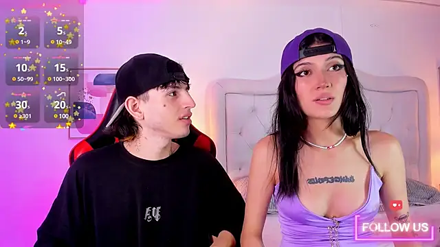 sett and gwen online show from January 20, 2025, 10:26 pm