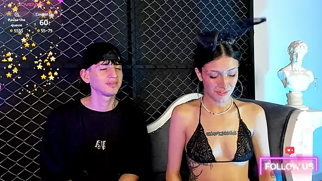 sett and gwen online show from January 4, 2025, 6:52 am