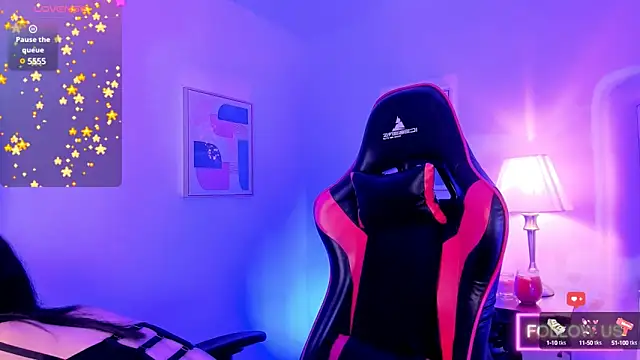 sett and gwen online show from February 12, 2025, 4:23 am