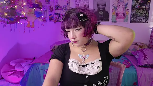 lady noize online show from May 28, 2026, 9:32 pm