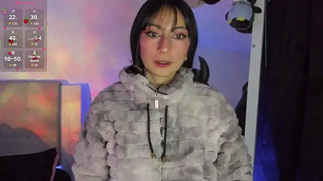 Any Roussee online show from November 14, 2025, 1:53 am