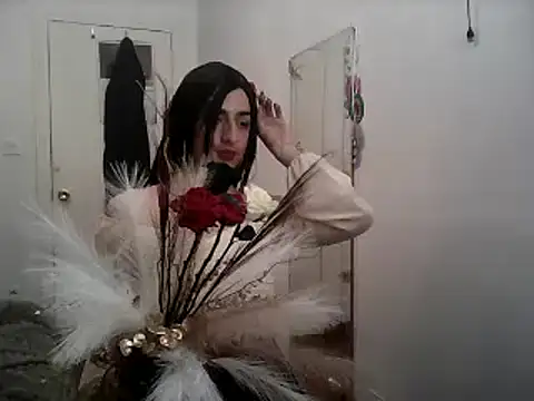 EDUARDA4 online show from January 18, 2025, 7:48 pm