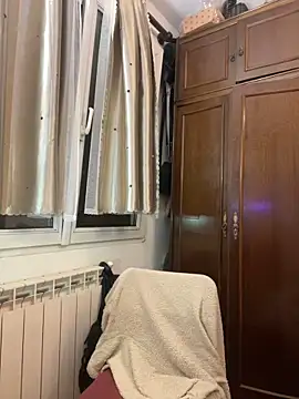 EDUARDA4 online show from January 10, 2025, 7:11 pm