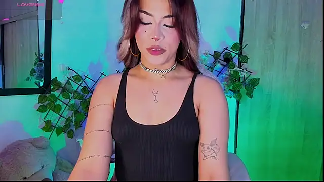 Samuel Hilton online show from April 4, 2026, 1:12 am