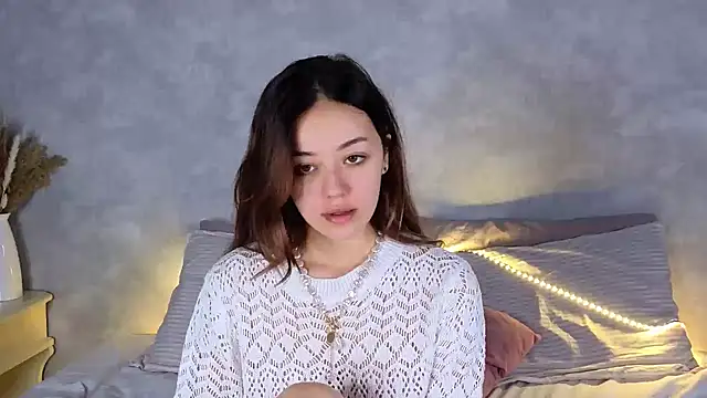 STELLA RICH online show from November 28, 2025, 11:32 am