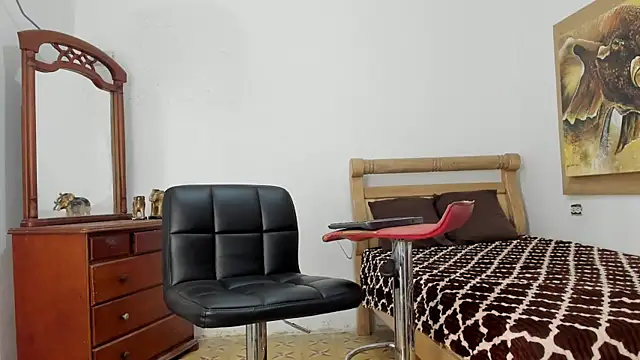 mr stiven  online show from February 22, 2026, 2:47 am