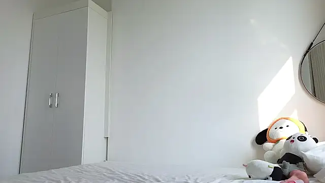 Akina starr online show from March 5, 2025, 1:21 am