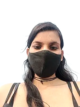 Snapshot of Aafreen_36 chatting on February 21, 2025, 9:13 am Aafreen 36 online show from February 21, 2025, 9:13 am