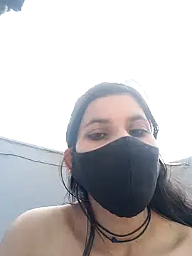 Snapshot of Aafreen_36 chatting on February 28, 2025, 9:15 am Aafreen 36 online show from February 28, 2025, 9:15 am