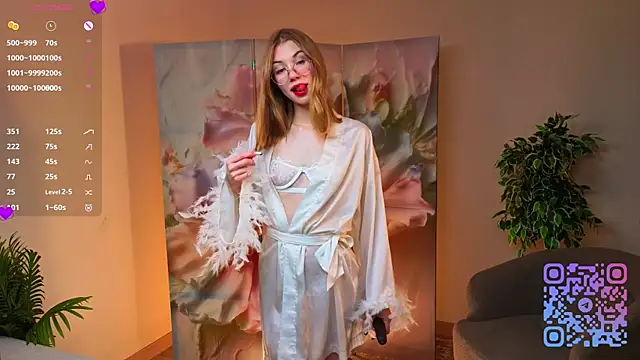 UdelaAllston online show from November 27, 2025, 11:10 am