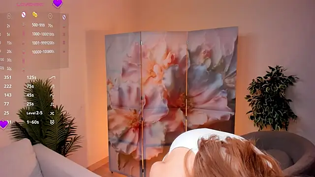 UdelaAllston online show from November 13, 2025, 11:03 am