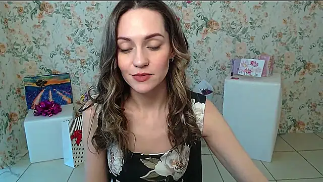 Lina Star S online show from March 8, 2025, 7:27 am