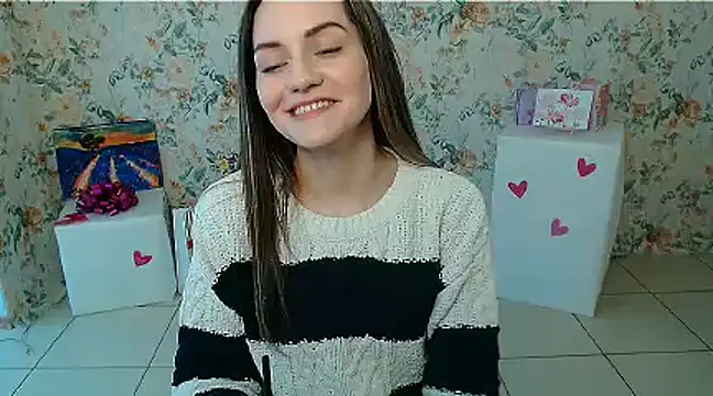 Lina Star S online show from March 12, 2025, 7:13 am