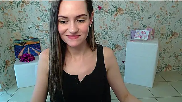 Lina Star S online show from March 7, 2025, 10:24 am