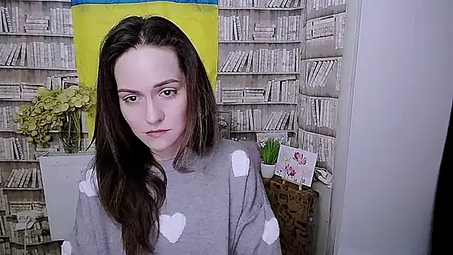 Lina Star S online show from October 10, 2025, 6:03 am