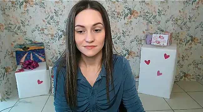 Lina Star S online show from March 15, 2025, 7:31 am