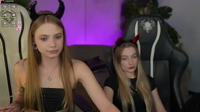 Ewa Pearl online show from October 31, 2025, 7:21 pm