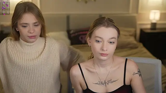 Ewa Pearl online show from November 28, 2025, 7:41 am