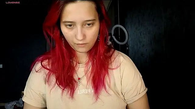 RachelPirce online show from November 28, 2025, 9:53 am