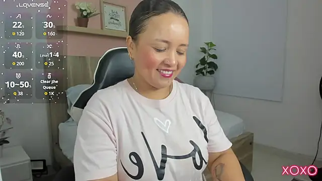 linda rios  online show from January 11, 2026, 2:40 am