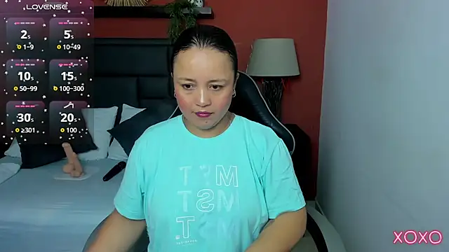 linda rios  online show from December 20, 2025, 2:03 am