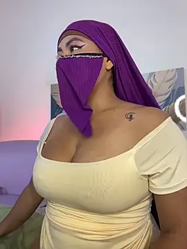 jazmin anbar online show from June 8, 2026, 1:28 am