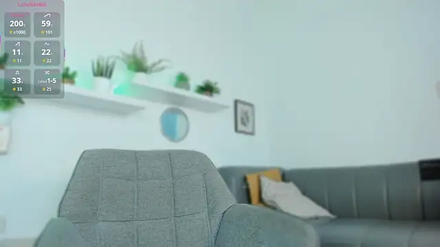 jazmin anbar online show from September 17, 2025, 5:26 pm