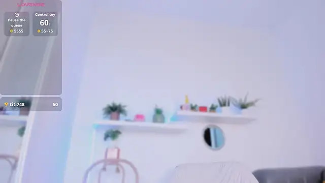 jazmin anbar online show from October 15, 2025, 7:11 pm