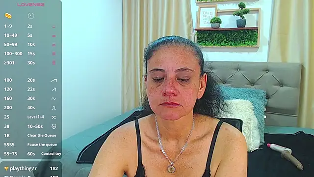 sasi luna online show from December 5, 2025, 3:16 am