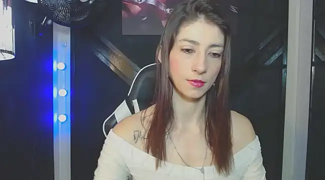 aitana ag online show from March 18, 2025, 12:28 pm