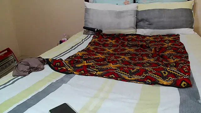 Bbw255 online show from November 8, 2025, 6:17 am