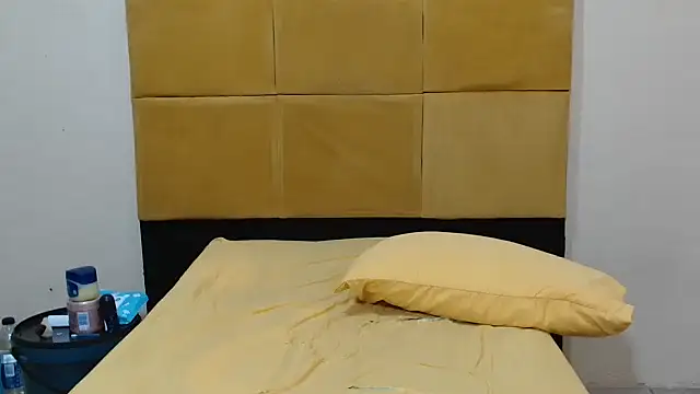 Bbw255 online show from October 19, 2025, 7:49 pm