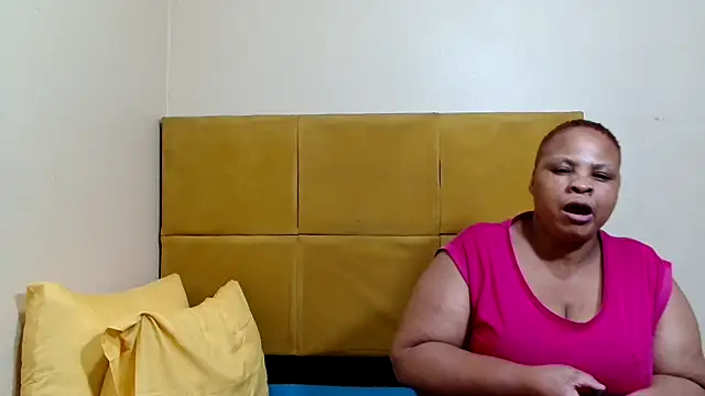 Bbw255 online show from October 6, 2025, 6:08 pm