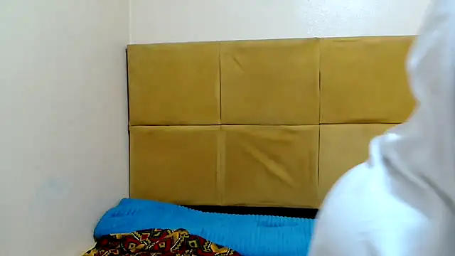 Bbw255 online show from October 10, 2025, 11:55 am