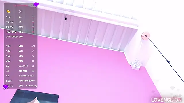 kinkyandsavage online show from March 12, 2025, 7:47 pm