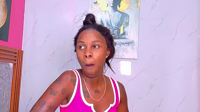 kinkyandsavage online show from July 15, 2026, 7:43 pm