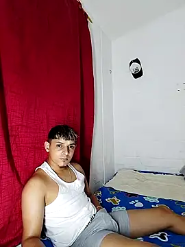 Boy romeooo online show from December 13, 2024, 9:20 pm