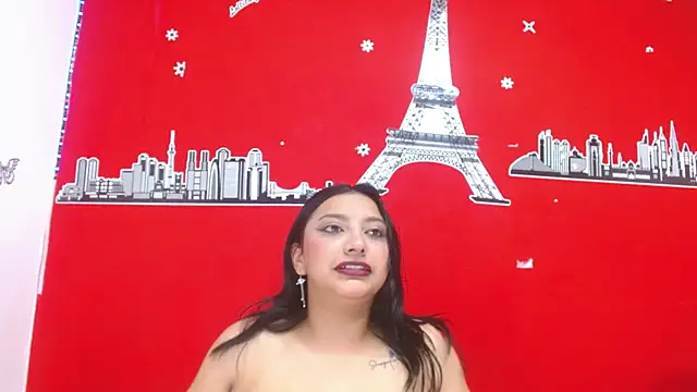 Snapshot of mariilulp303av chatting on October 13, 2025, 4:14 am mariilulp303av online show from October 13, 2025, 4:14 am