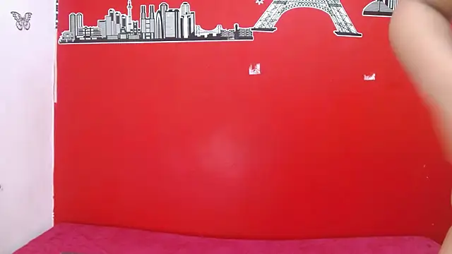 Snapshot of mariilulp303av chatting on October 11, 2025, 4:57 am mariilulp303av online show from October 11, 2025, 4:57 am