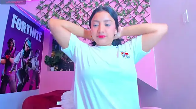 Snapshot of mariilulp303av chatting on March 5, 2025, 4:24 pm mariilulp303av online show from March 5, 2025, 4:24 pm